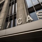 The Court of Arbitration for Sport is based in Lausanne, Switzerland