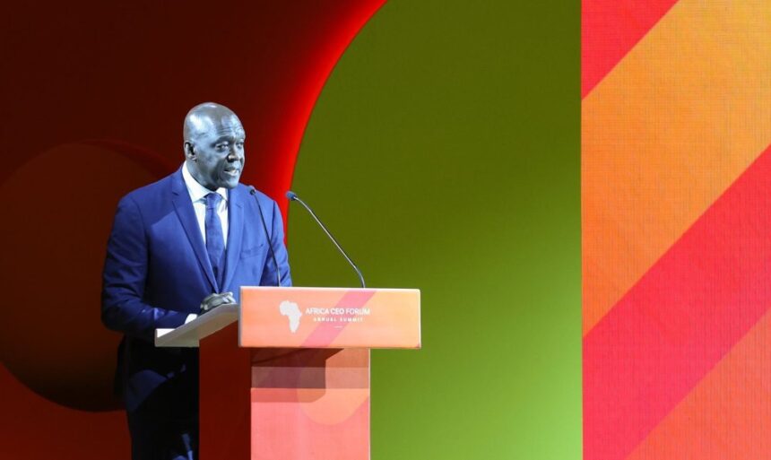 Makhtar Diop, the Managing Director of the International Finance Corporation (IFC), argued that companies in Silicon Valley and other Western countries mainly fund most African start-ups.