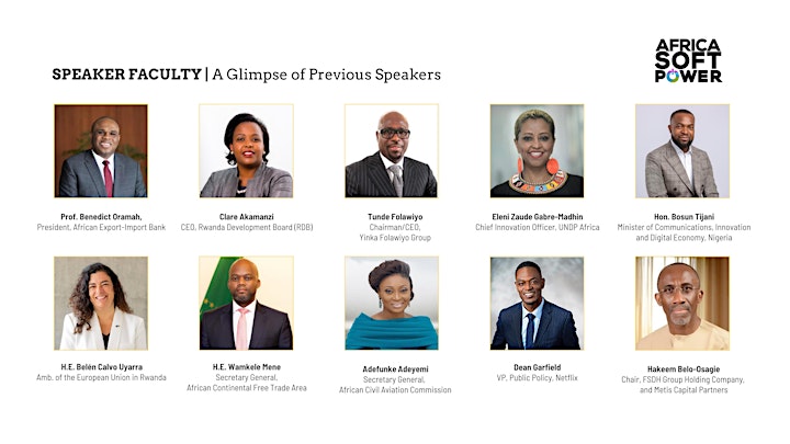 Confirmed Speakers for the ASP 2024