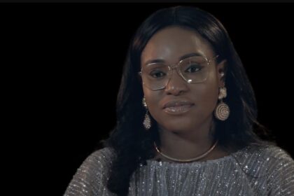 Shileola Ibironke, the Group's MD/CEO, Micromedia Group,