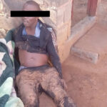 A Nigerian man, Prince Muoka Ebuka, 43, was killed on Friday, May 17th, in Danielskuil, Northern Cape, South Africa. Photo: Nigerian Union SA