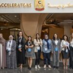 Growth Academy: Women in AI cohort in Dubai