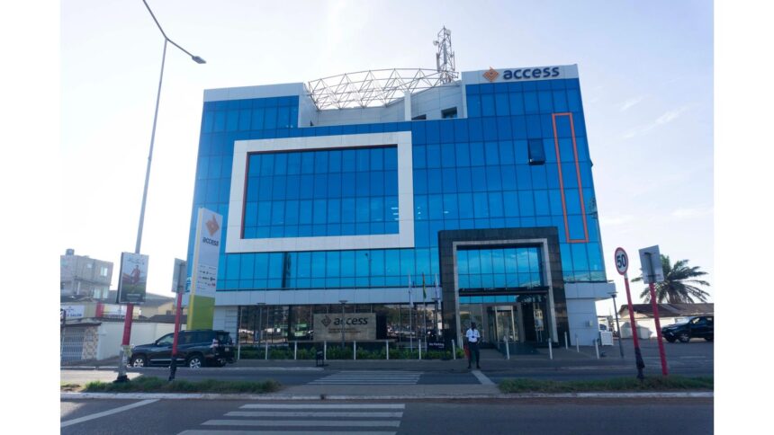 Access Bank