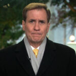 John Kirby United States National Security Council Coordinator for Strategic Communications