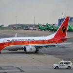 TAAG Angola Airlines