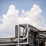 Niger has shut off oil exports to China via its pipeline to Benin's coast