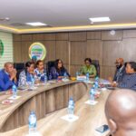 ECOWA Concludes Its 28th Technical Meeting on Early Warning and Conflict Prevention With Enhanced Regional Collaboration. Photo: ECOWAS