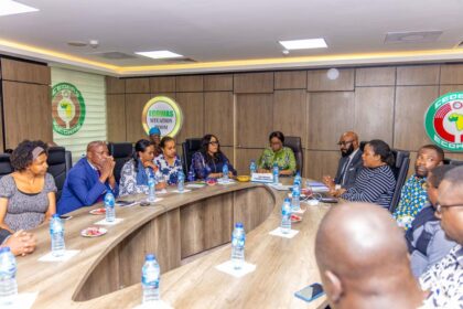 ECOWA Concludes Its 28th Technical Meeting on Early Warning and Conflict Prevention With Enhanced Regional Collaboration. Photo: ECOWAS