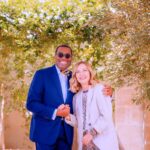 Joint Press Statement between Ms. Giorgia Meloni, Prime Minister of Italy, and Dr. Akinwumi A. Adesina, President of the African Development Bank Group G7 Heads of State and Government Summit, Apulia, Italy, 15 June 2024