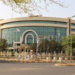 ECOWAS Office in Abuja, Nigeria