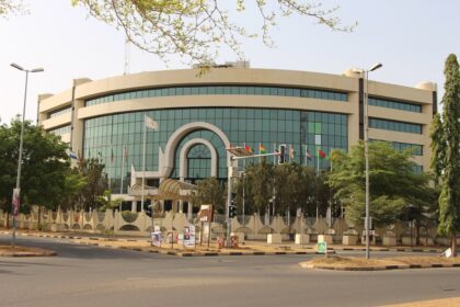 ECOWAS Office in Abuja, Nigeria