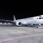 Air France's A220