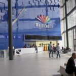 Multichoice Africa office in Randburg, South Africa
