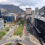 Adderley Street, Cape Town