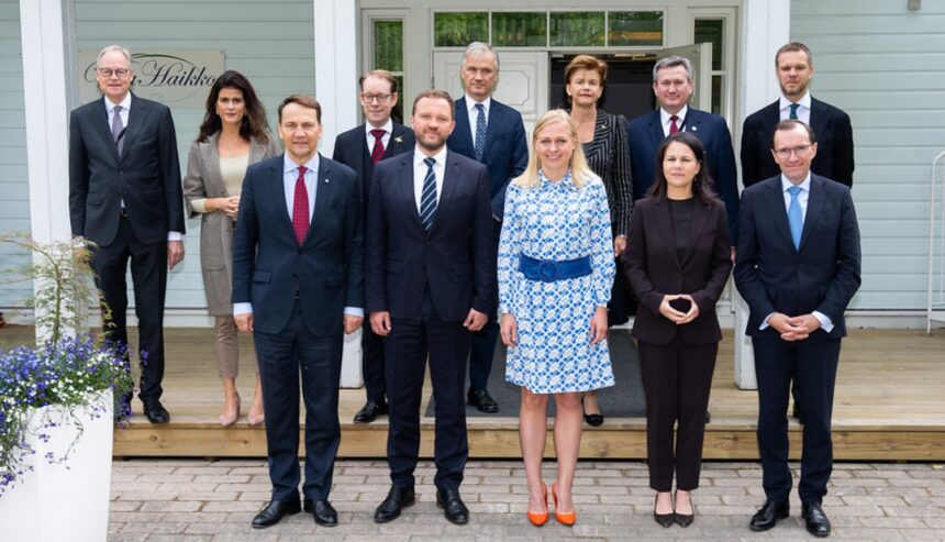 Photo: Markku Pajunen, Ministry for Foreign Affairs of Finland