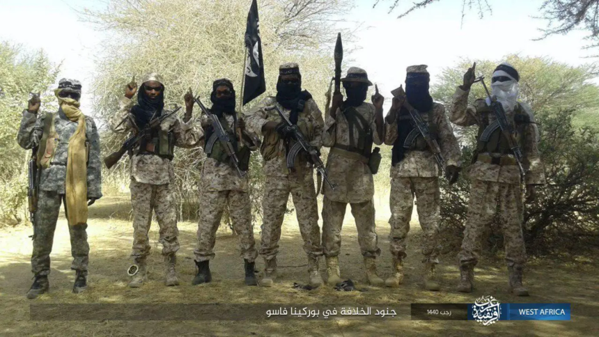 Al-Qaeda Claims Responsibility for Burkina Faso Attack