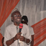 Adeniyi Alimi Sulaiman