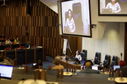 Business Information Services (BIS) hosted an Imbizo – a dialogue attended by various stakeholders at the University who are key in student success. Photo: Wits University