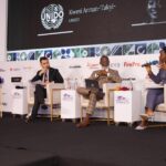 The inaugural Electric Revolution Africa (ERA) E-Mobility Conference held at the Movenpick Ambassador Hotel, Accra. Photo: GIPC