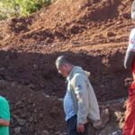 Chinese citizens in DRC PHOTO: The North Africa Post