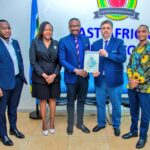 Adrian R. Njau PhAdrian R. Njau Photo: X/@addy_njauoto: X/@addy_njau