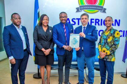 Adrian R. Njau PhAdrian R. Njau Photo: X/@addy_njauoto: X/@addy_njau