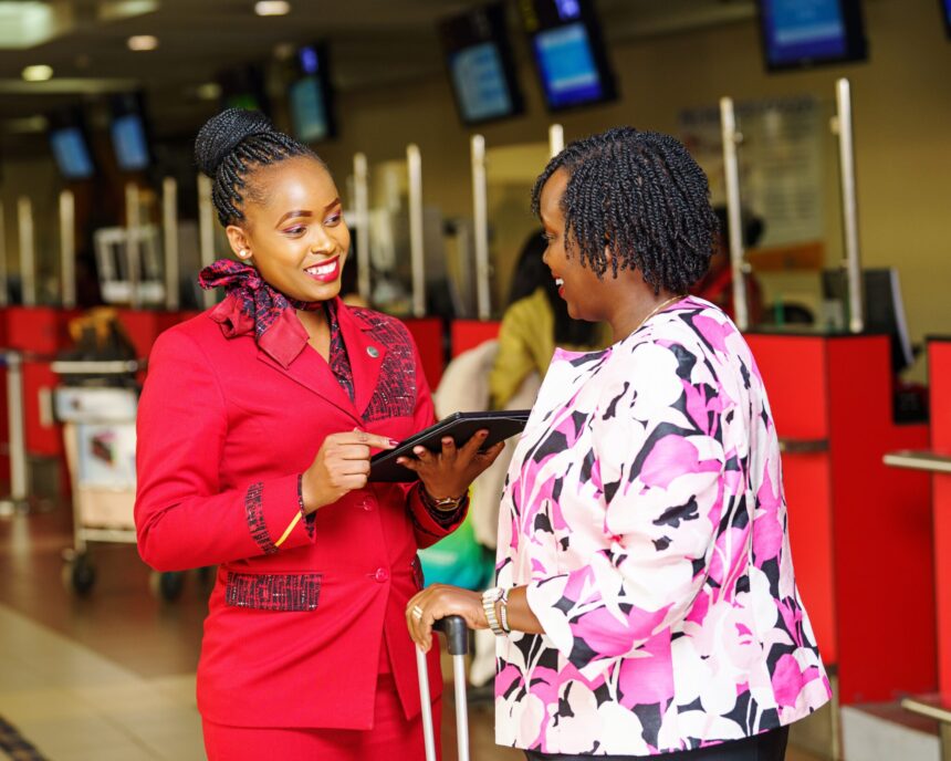 Kenya Airways (KQ) has relaunched KQ Holidays, an online platform that allows customers to book for holiday packages in various countries.