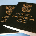 South Africans who lost their citizenship after gaining citizenship of another country can once again obtain a South African passport. Photo: Steve Kretzmann