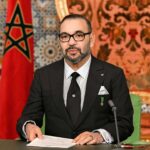 Mohammed VI, King of Morocco