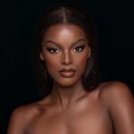 Chidimma Vanessa Onwe Adetshina, Miss SA Top 16 Finalist. Photo: Miss SA