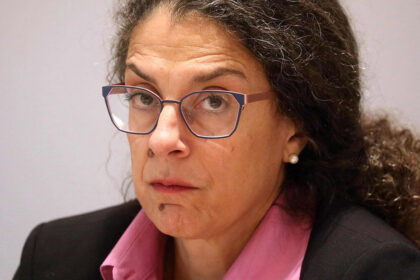 Stephanie Khoury, Acting Head of the UN Mission in Libya