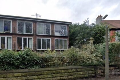 Nigeria Guest House in Liverpool