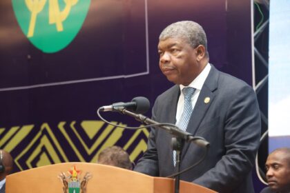 Angolan President, João Manuel Gonçalves Lourenço. Photo: SADC