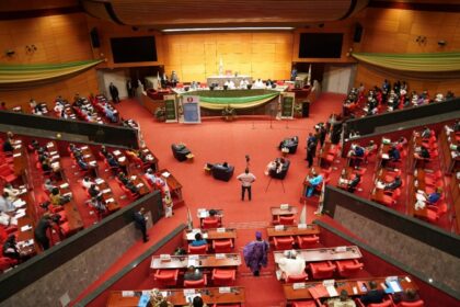 ECOWAS Parliament