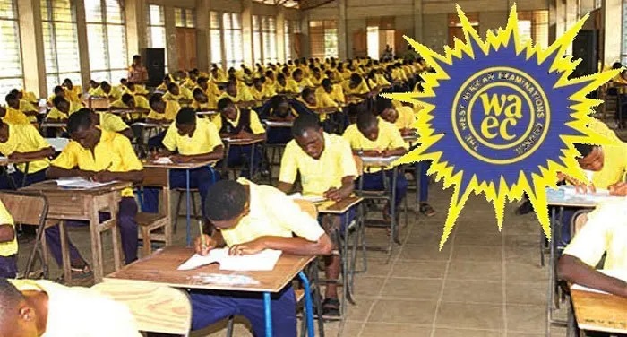 West African Examinations Council