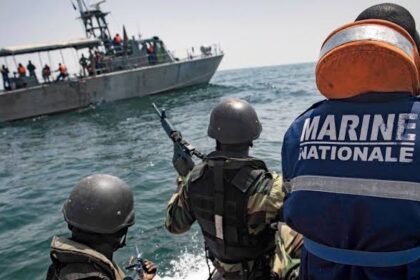 ECOWAS Maritime