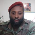 Steve Akam, widely known online as Ramon Cotta