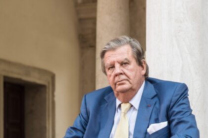 Johann Peter Rupert