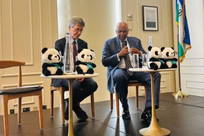 Ahead of the UN's Summit of the Future, the SDSN hosted a two-day Pre-Summit Conference on September 20-21, 2024, as part of the International Conference on Sustainable Development (ICSD).