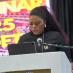 Zimbabwe Information Communications Technology, Postal and Courier Services Minister, Tatenda Mavetera