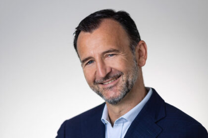 Jérôme Le Berre, a highly regarded tax specialist with extensive experience on the continent. Photo Supplied