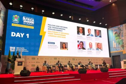 Africa Energy Summit
