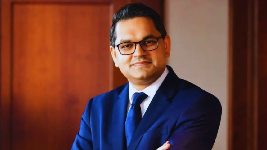 Mauritius former central bank governor Harvesh Seegolam