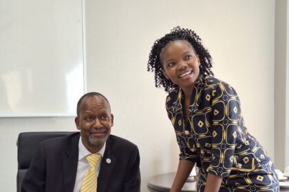 SADC and ALBA-TCP officials sign a Memorandum of Understanding to strengthen cooperation.