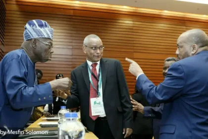 Tigray leaders call for urgent action on key issues as AU report highlights delays in implementing the Pretoria Agreement.