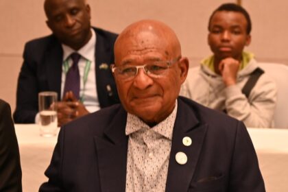 Lesotho calls on AU members to strengthen support for the African Risk Capacity Agency.