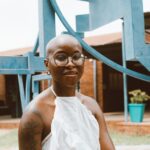 Amogelang Maledu, newly appointed curator for the 2025–2026 MTN x UJ New Contemporaries Award, will lead research to spotlight emerging South African artists.