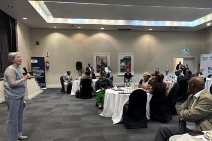 Lesotho's MSMEs gear up for global markets as certified essential oil exports begin by June.