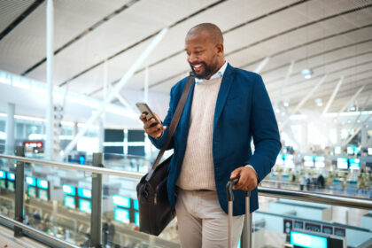 South Africa unveils a digital platform to streamline business visa applications for foreign investors.