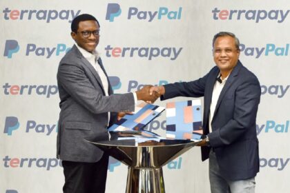PayPal and TerraPay collaborate to streamline cross-border payments across the Middle East and Africa.